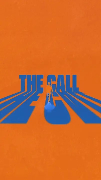 The Call: story