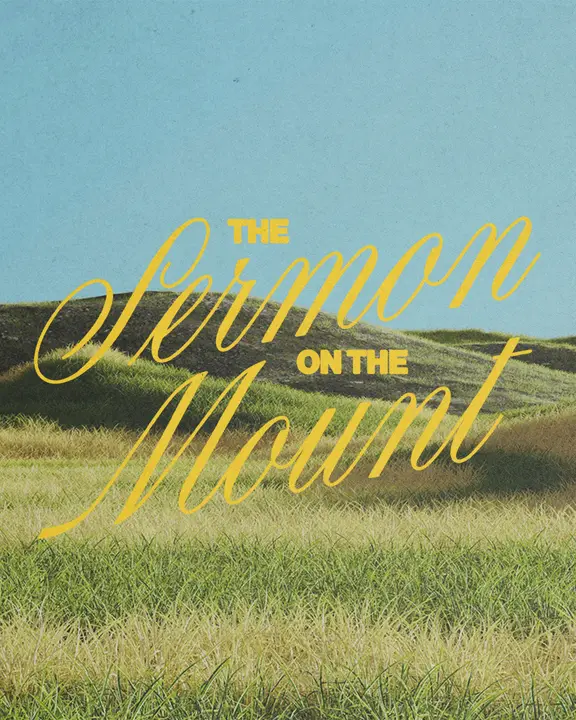 Sermon on the Mount: social post