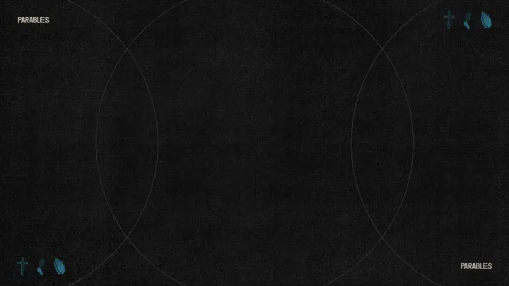 Parables: 4K slide · blank