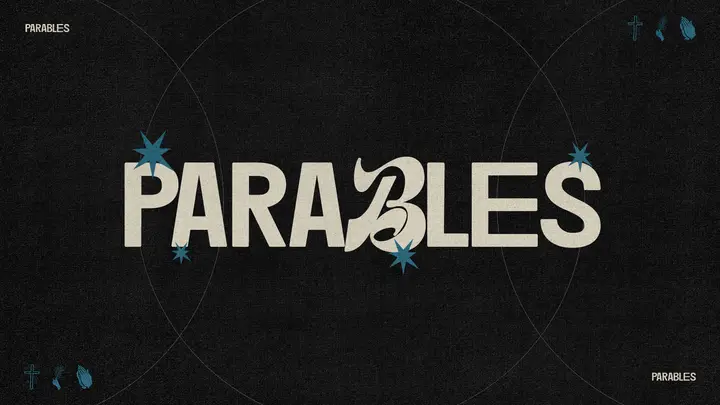 Parables: HD slide