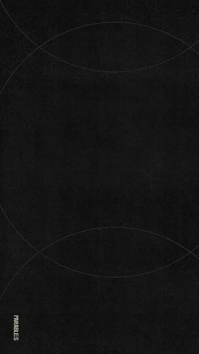Parables: story · blank