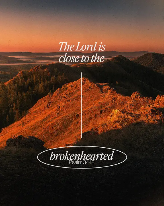 Brokenhearted: social post