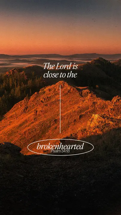 Brokenhearted: story