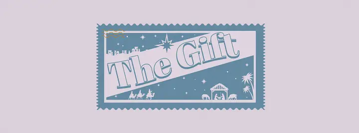 The Gift: facebook cover