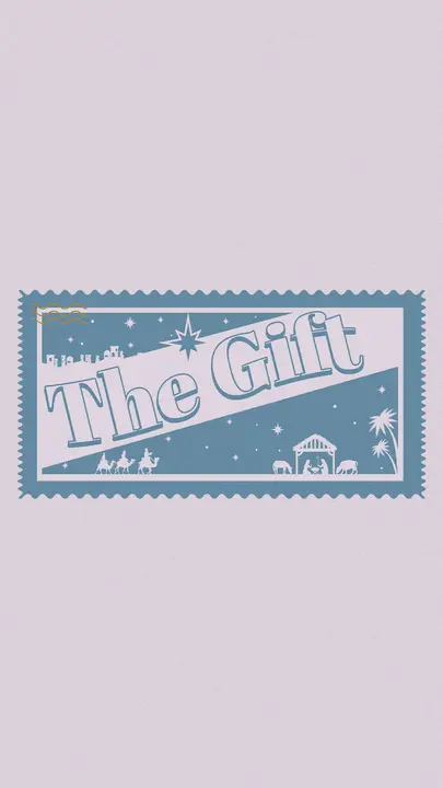 The Gift: story