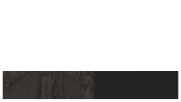 Angels & Demons: lower third · blank