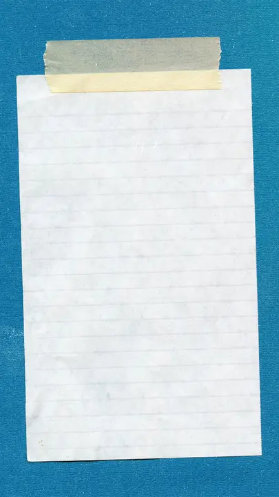 Jesus Loves You: story · blank