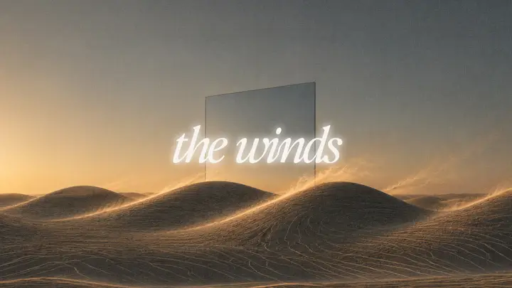 The Winds: HD slide
