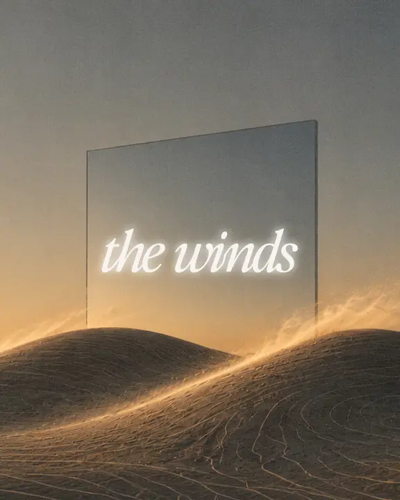 The Winds: social post