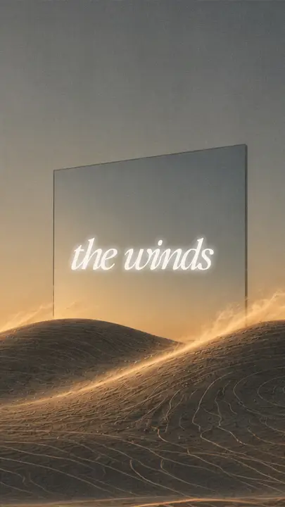 The Winds: story