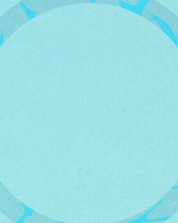 Spin Cycle: social post · blank