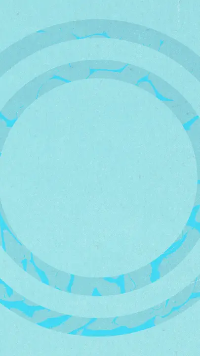 Spin Cycle: story · blank