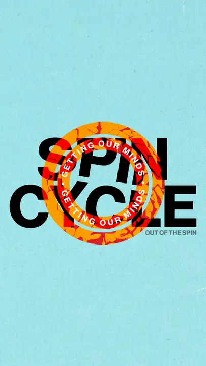 Spin Cycle: story