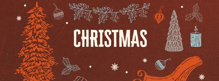 Christmas at Your Church: facebook cover