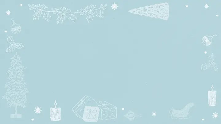 Christmas at Your Church: notes slide