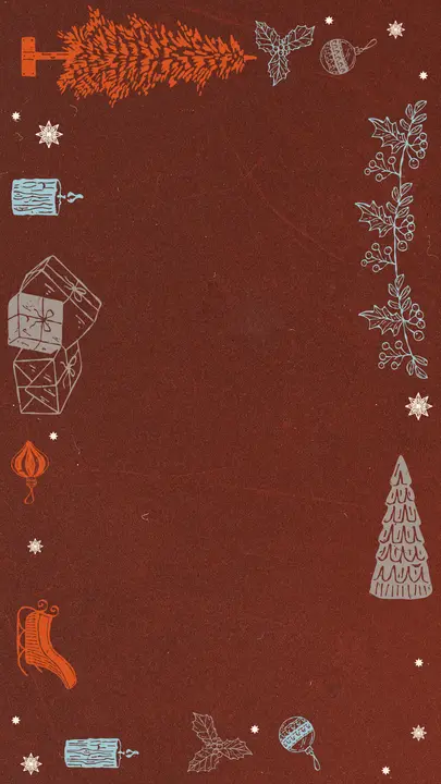 Christmas at Your Church: story · blank