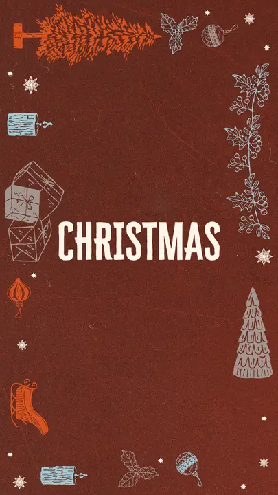 Christmas at Your Church: story
