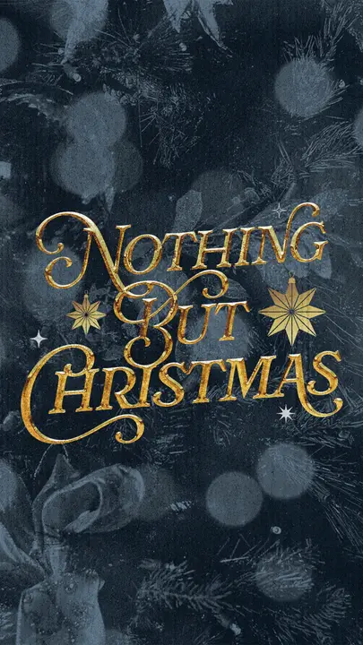 Nothing But Christmas: story