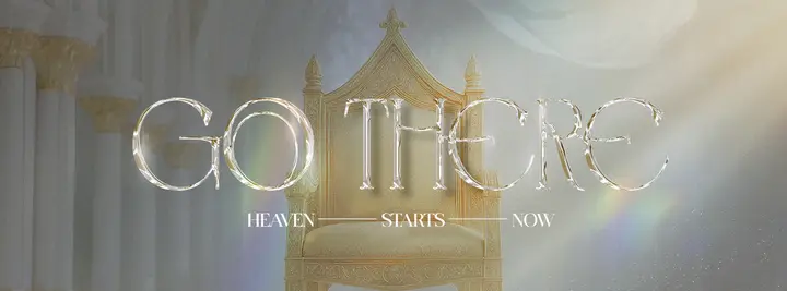 Go There: facebook cover