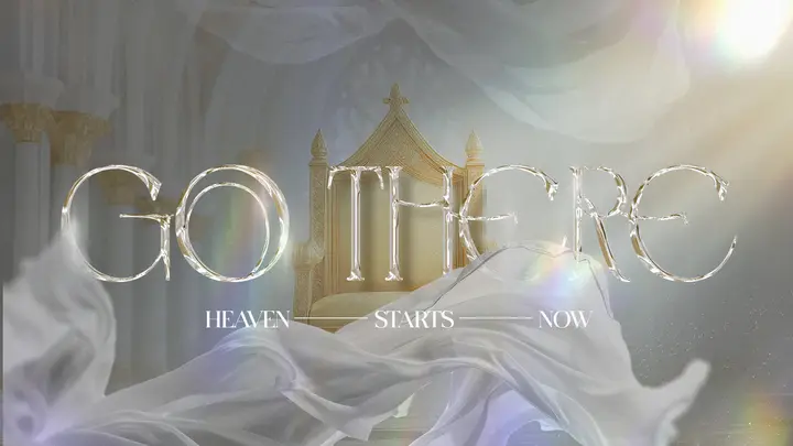 Go There: HD slide