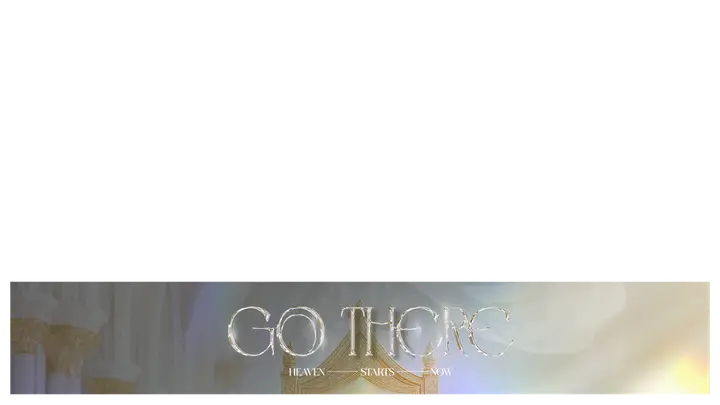 Go There: lower third