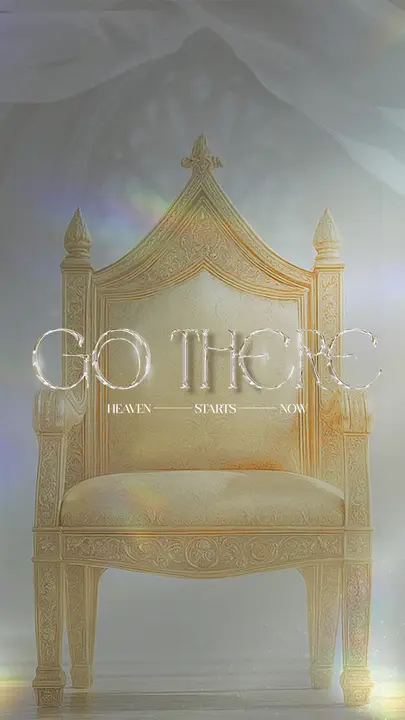 Go There: story
