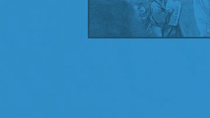 Set Apart: blank background