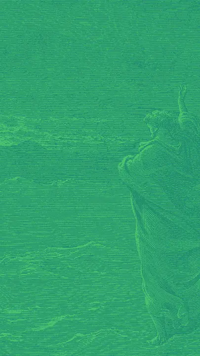 The Gospel Of John: story · blank