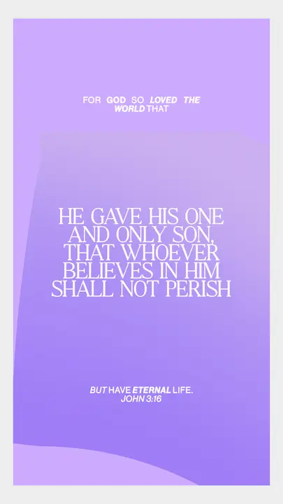 Eternal Life: story