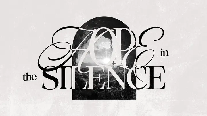 Hope in the Silence: HD slide