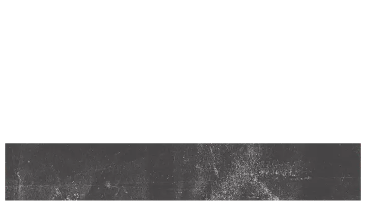 Hope in the Silence: lower third · blank