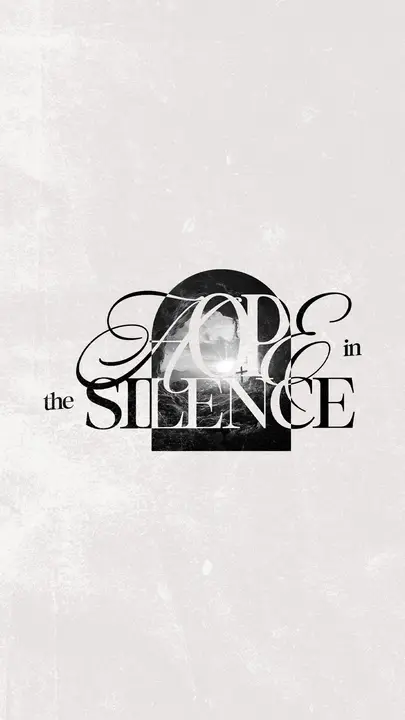 Hope in the Silence: story