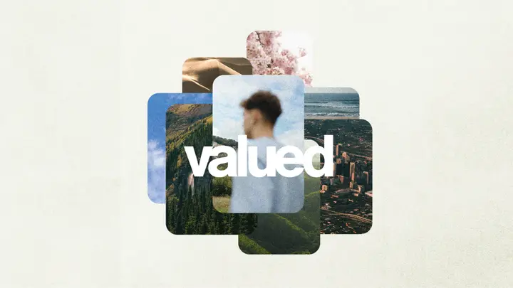 Valued: 4K slide