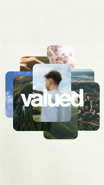 Valued: story