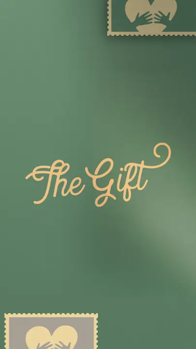 The Gift: story