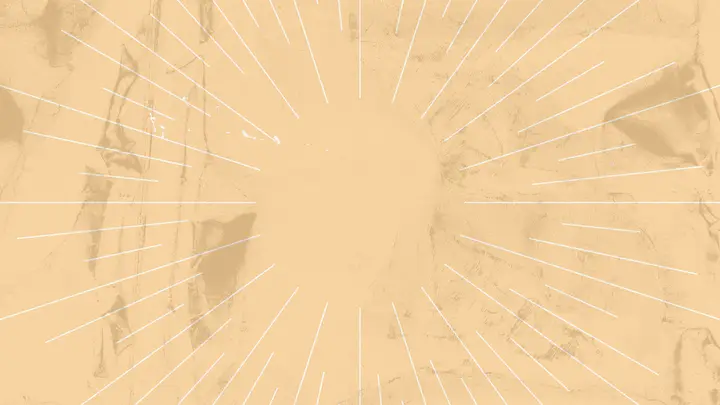 Forged: blank background