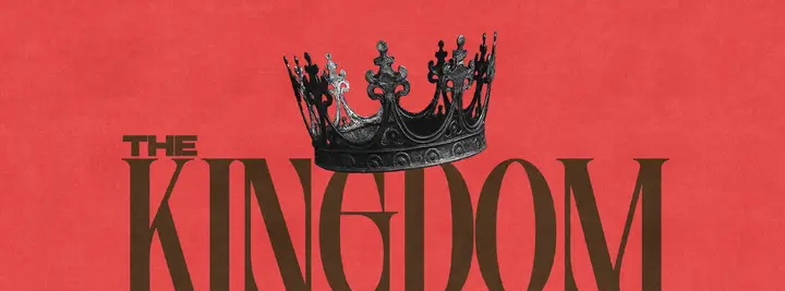 The Kingdom: facebook cover