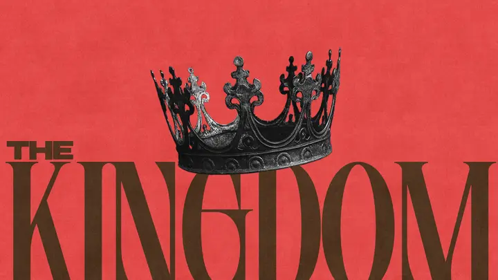 The Kingdom: HD slide