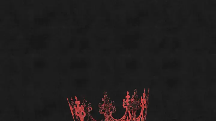 The Kingdom: notes slide