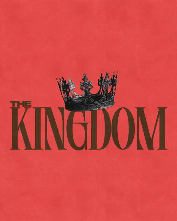 The Kingdom: social post
