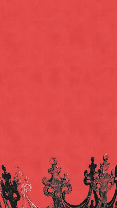 The Kingdom: story · blank