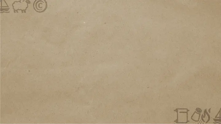 Essentials: blank background