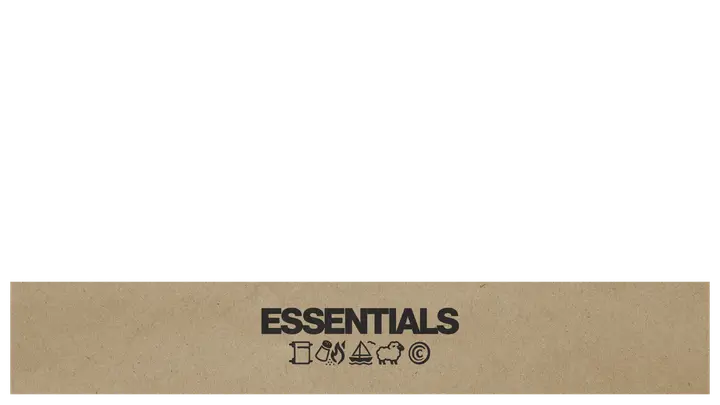 Essentials: lower third