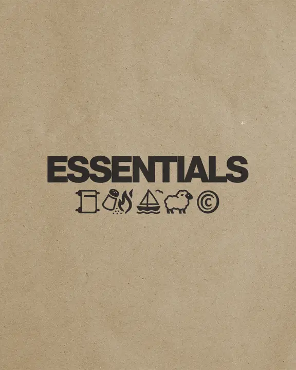 Essentials: social post