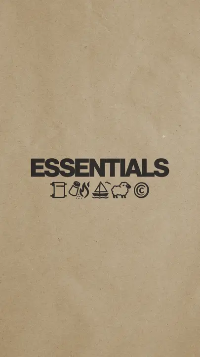 Essentials: story