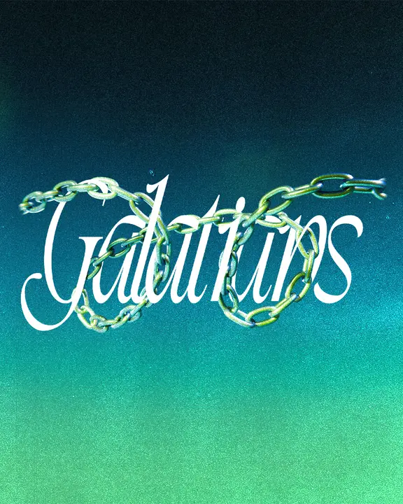 Galatians: social post