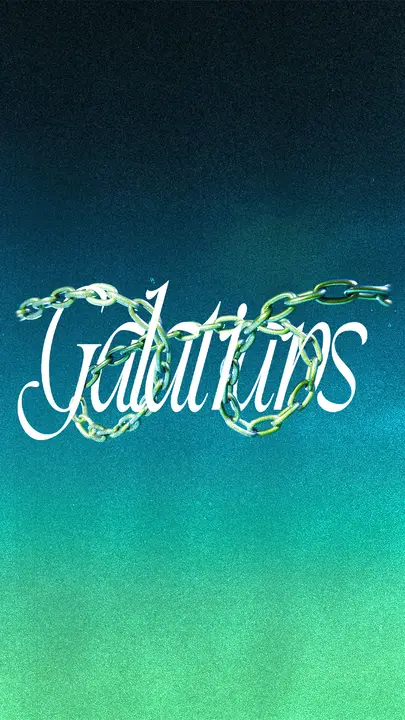 Galatians: story