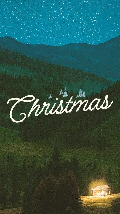 Christmas: story