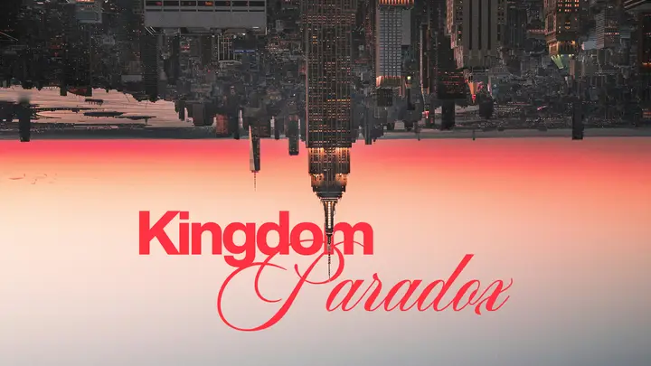 Kingdom Paradox: HD slide
