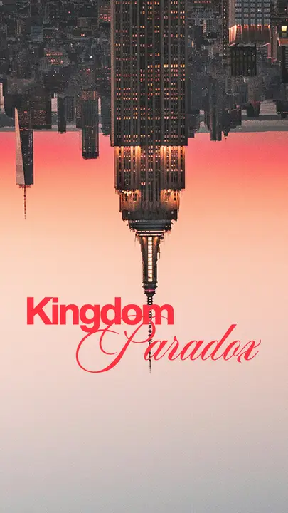 Kingdom Paradox: story